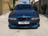 BMW 535-1
