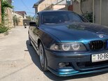BMW 535-3