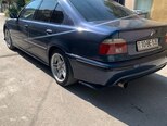 BMW 535-5