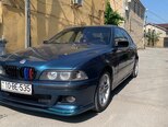 BMW 535-4