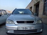 Opel Astra-1
