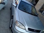 Opel Astra-3