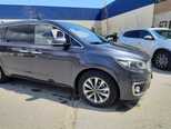 Kia Carnival-2