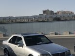 Mercedes C 280-6