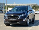 Chevrolet Equinox-4