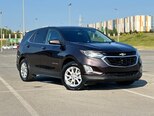 Chevrolet Equinox-2