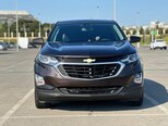 Chevrolet Equinox-5