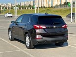 Chevrolet Equinox-7