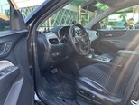Chevrolet Equinox-9