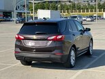 Chevrolet Equinox-8