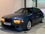 BMW 535-11
