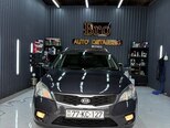 Kia Ceed SW-4