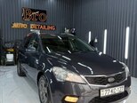 Kia Ceed SW-2