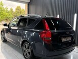Kia Ceed SW-5