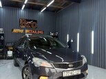 Kia Ceed SW-1