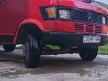 Mercedes 208 D-2