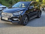 Hyundai Santa Fe-2