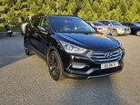 Hyundai Santa Fe-3