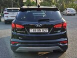 Hyundai Santa Fe-6