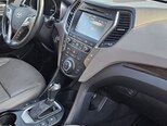 Hyundai Santa Fe-8