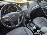 Hyundai Santa Fe-10