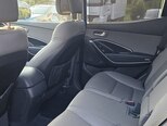 Hyundai Santa Fe-11