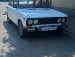 LADA (VAZ) 2106-1