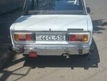 LADA (VAZ) 2106-2
