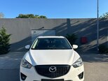 Mazda CX-5-1