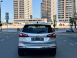 Chevrolet Equinox-9