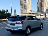 Chevrolet Equinox-8