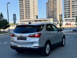 Chevrolet Equinox-6