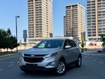 Chevrolet Equinox-3