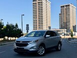 Chevrolet Equinox-2