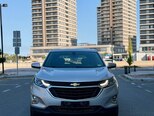 Chevrolet Equinox-1