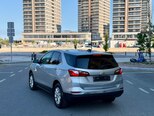 Chevrolet Equinox-10