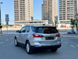Chevrolet Equinox-7