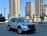 Chevrolet Equinox-4