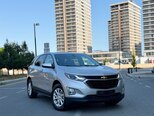 Chevrolet Equinox-5