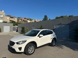 Mazda CX-5-4