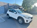 Mazda CX-5-2