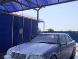Mercedes C 280-5