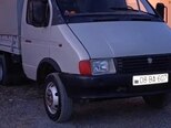 GAZ GAZel (33021)-4