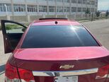 Chevrolet Cruze-4