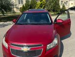 Chevrolet Cruze-1