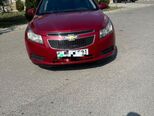 Chevrolet Cruze-2