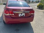 Chevrolet Cruze-3