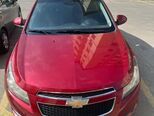 Chevrolet Cruze-8