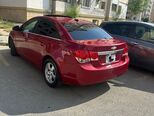 Chevrolet Cruze-9
