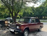 LADA (VAZ) 2107-1